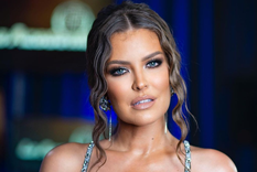 Vanessa Claudio tiene 2.5 millones de seguidores en Instagram. Foto: INSTAGRAM @vanessaclaudio