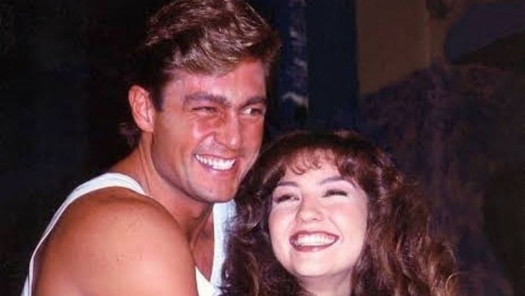 Thalia Fuente: María la del Barrio (Televisa)