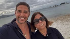 Intrusos homenajeó a Meche Portillo. / Instagram
