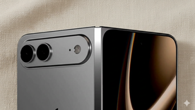 Primeras filtraciones certeras del iPhone plegable. Primeras filtraciones certeras del iPhone plegable.