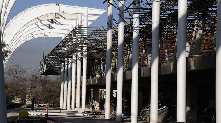 Foto: Alf Ponce / MDZ