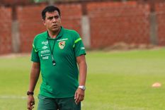 escandalo en bolivia: grave denuncia contra el dt a horas del partido con argentina