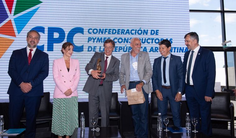 Foto: Prensa Gobierno de Mendoza
