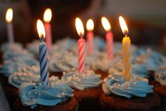 Saludos de cumpleaños: diversos, divertidos y emocionantes.