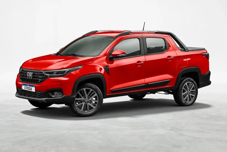 Fiat Strada