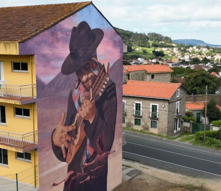 Pese a las irregularidades, ya hay un ganador. Foto: Archivo