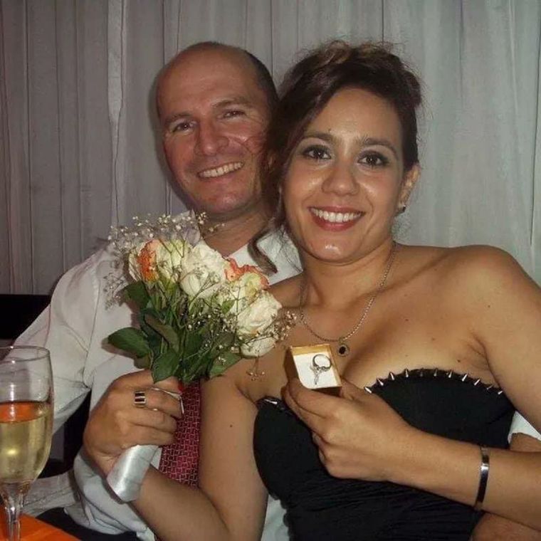 Victimario y víctima, en otros momentos de la pareja