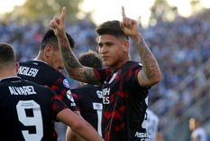 la sorpresiva determinacion de jorge carrascal que pone en alerta a todo river