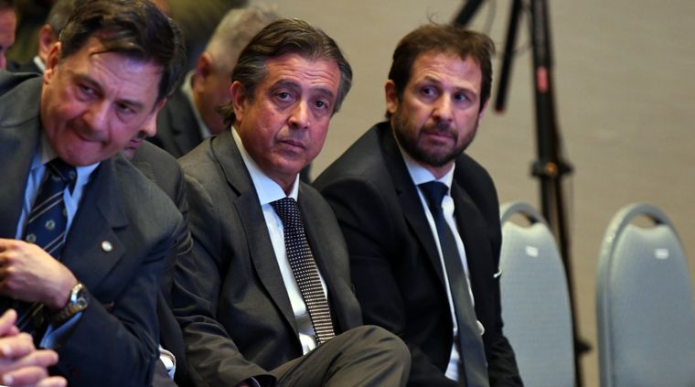 Foto: ALF PONCE MERCADO / MDZ