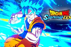 Dragon Ball: Sparking! ZERO prepara un 2026 con 9 personajes nuevos