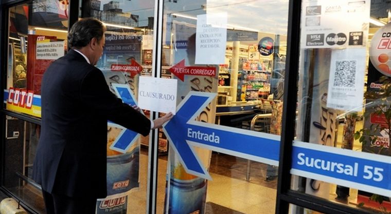 Foto: Publicada en Infobae