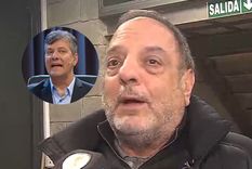 Sigue la polémica entre los periodistas. Fotos: capturas de video/ El Trece/ América TV.&nbsp;