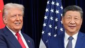 Xi Jinping y Donald Trump se reunieron en Corea del Sur: avances en la baja de los aranceles. Xi Jinping y Donald Trump se reunieron en Corea del Sur: avances en la baja de los aranceles.