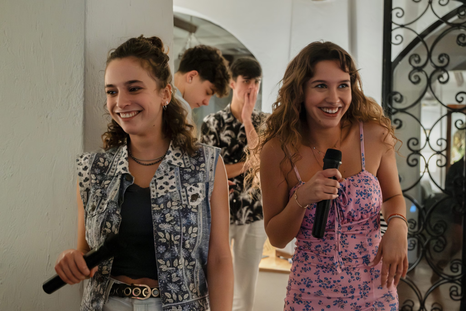 Cada episodio deja una pista y a la vez abre una nueva pregunta. Foto: Netflix