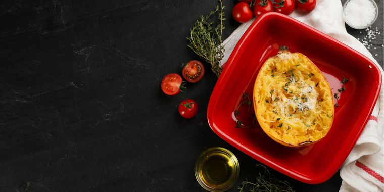 Recetas Foto: Shutterstock