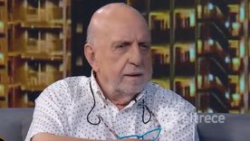 El comunicador, envuelto en la polémica digital. El comunicador, envuelto en la polémica digital.