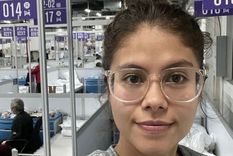 YURLEY BENÍTEZ Foto: YURLEY BENÍTEZ