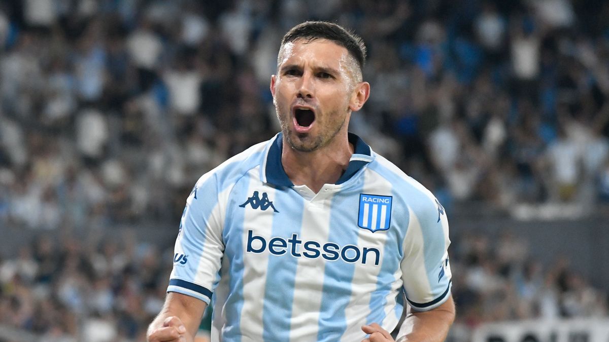 Racing debuta en Copa Argentina ante San Martín de Formosa: hora, TV y formaciones