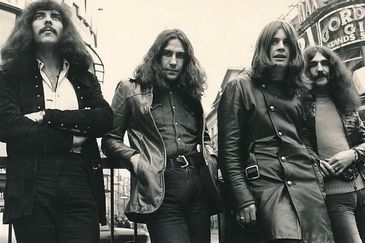 ¿Por qué se celebra el Día Mundial del Heavy Metal?