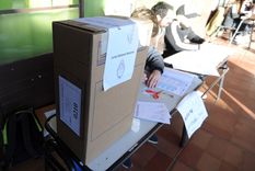 Este domingo en 7 departamentos de la provincia de Mendoza se realizarán las Primarias, Abiertas, Simultáneas y Obligatorias (PASO) donde se elegirán intendentes y concejales. Foto: ALF PONCE MERCADO / MDZ
