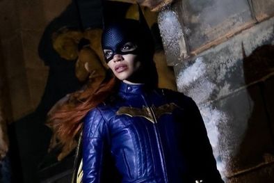 MDZol | El film es protagonizado por Leslie Grace en el papel de Batichica Foto: TWITTER/LESLIE GRACE