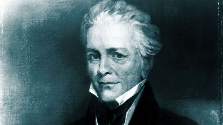 Sir William Cubitt (1785-1861) no sólo inventó esas cintas de correr; también inventó las velas de molino de viento autorreguladas en 1807, construyó los canales de Oxford y de Liverpool Junction y los muelles en Cardiff y Middlesborough. Además diseñó el ferrocarril del sudeste y fue ingeniero consultor del Gran Ferrocarril del Norte y del Ferrocarril Boulogne y Amiens. Y participó en la construcción del Palacio de Cristal para la Gran Exposición de 1851.