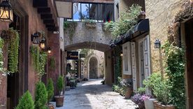 Este pueblo sorprende por su estética europea y su creciente protagonismo en el turismo mexicano. Este pueblo sorprende por su estética europea y su creciente protagonismo en el turismo mexicano.