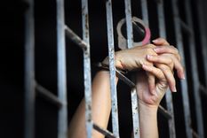 Avanza el debate por la baja en la edad de imputabilidad. Foto: Fuente: Shutterstock Avanza el debate por la baja en la edad de imputabilidad. Foto: Fuente: Shutterstock