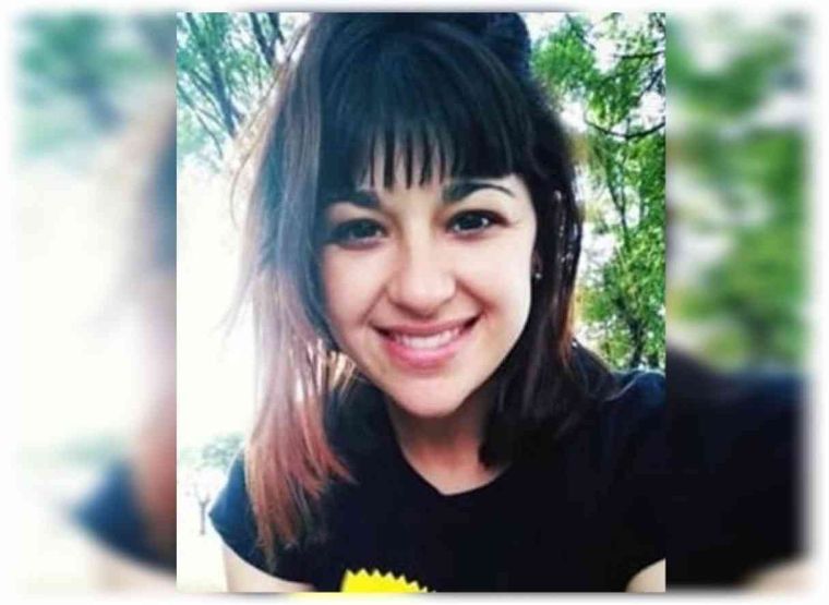 Micaela Zalazar estaba embarazada de 5 meses y ella y su bebé murieron a causa de la paliza que le dio su novio boxeador