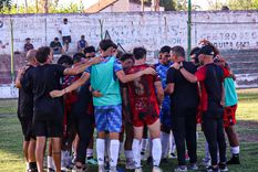 Uno de los mayores exponentes del fútbol mendocino se prepara para disputar una nueva final en el plano local.