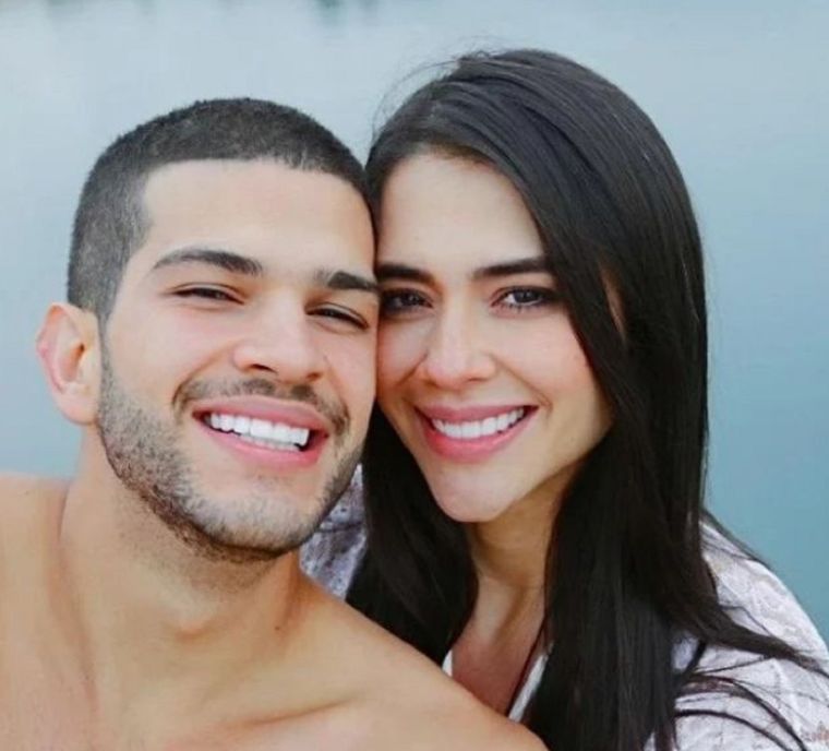 Pasión de Gavilanes Foto: Instagram