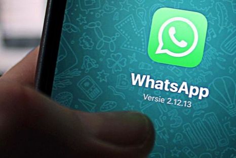 WhatsApp sufrió una caída mundial