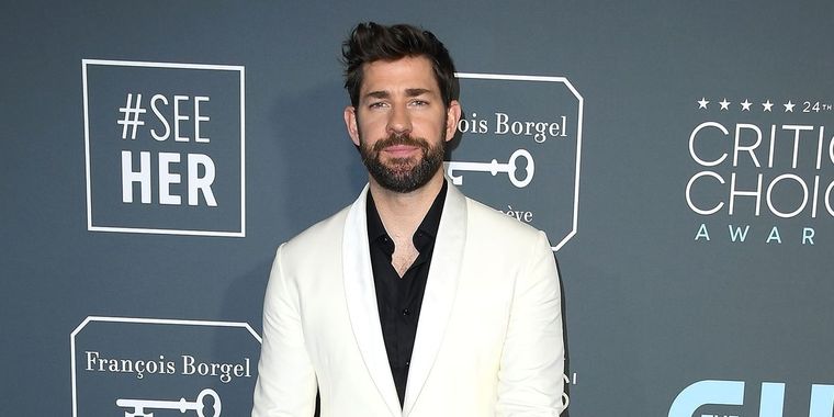 Foto: https://www.digitalspy.com/movies/a41417866/deadpool-3-announcement-john-krasinksi/