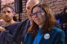 Batakis se encuentra en Mendoza con el objetivo de reunirse con empresarios de la región