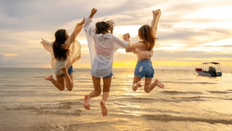 ¿Cuántos años vamos a vivir según la numerología? (Shutterstock)