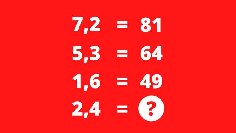 Problema matemático