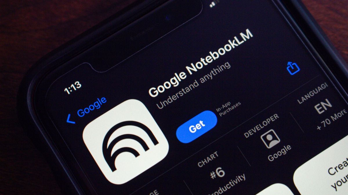 La nueva actualización de Google NotebookLM será una aliada para tus resúmenes