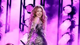Cómo será el estadio para 50 mil personas que Shakira construirá en Madrid Cómo será el estadio para 50 mil personas que Shakira construirá en Madrid