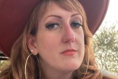 Vacunas contra el coronavirus: Cómo una foto de mi pie se convirtió en propaganda antivacunas