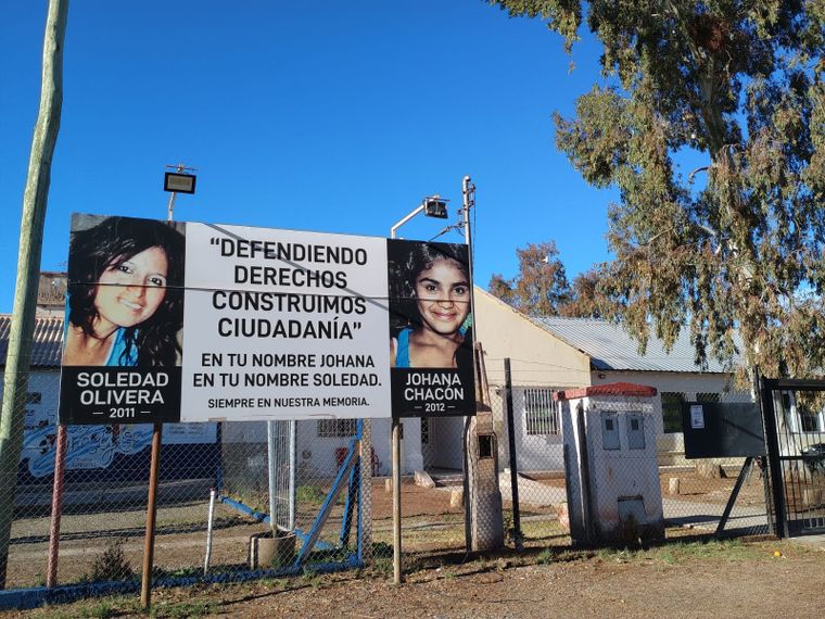 13 años sin Johana Chacón: la memoria que se agudiza ante nuevos femicidios.