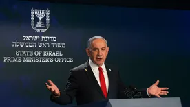 Jerusalén: Netanyahu interviene y habilita el acceso al Santo Sepulcro tras prohibir la misa del Domingo de Ramos