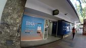 Banco Nación organiza el BNA FEST. Banco Nación organiza el BNA FEST.
