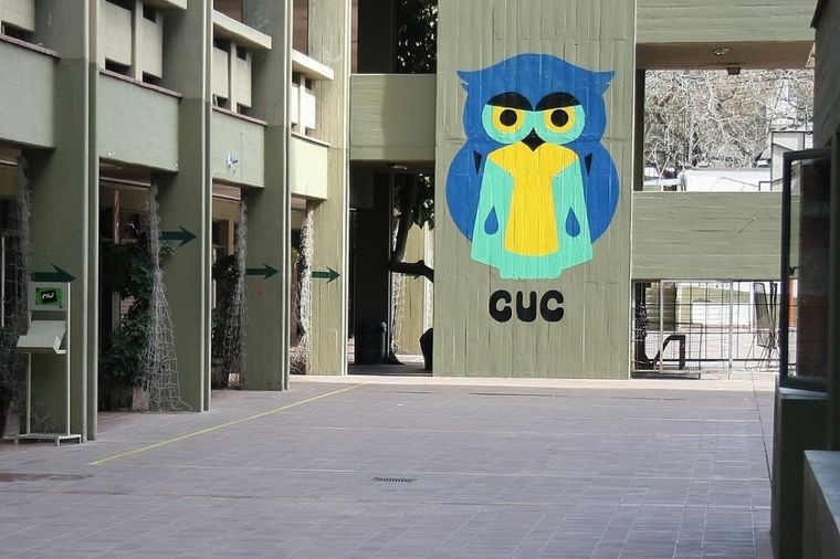 El Colegio Universitario Cental (CUC) tomó una iniciativa para que alumnos y docentes piensen a la escuela desde una perspectiva esperanzadora.
