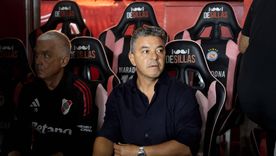 Los 6 nombres que aparecen como posibles sucesores de Marcelo Gallardo, si este renuncia como DT de River.