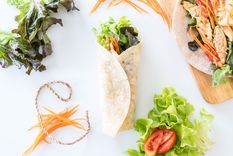 imperdible, en 4 pasos prepara unas deliciosas fajitas de carne