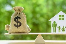 Educación financiera y asesoramiento profesional para una adecuada planificación patrimonial. Foto: Archivo MDZ