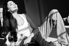 Hande Erçel Amante de los animales. Foto: Fuente: imagen - Instagram @handemiyy