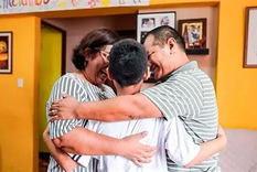 Día Nacional de la Adopción.