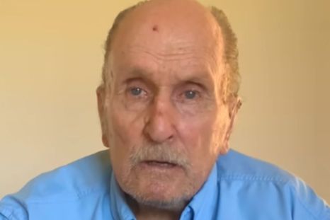 Conmoción en Estados Unidos por la muerte de Robert.&nbsp;