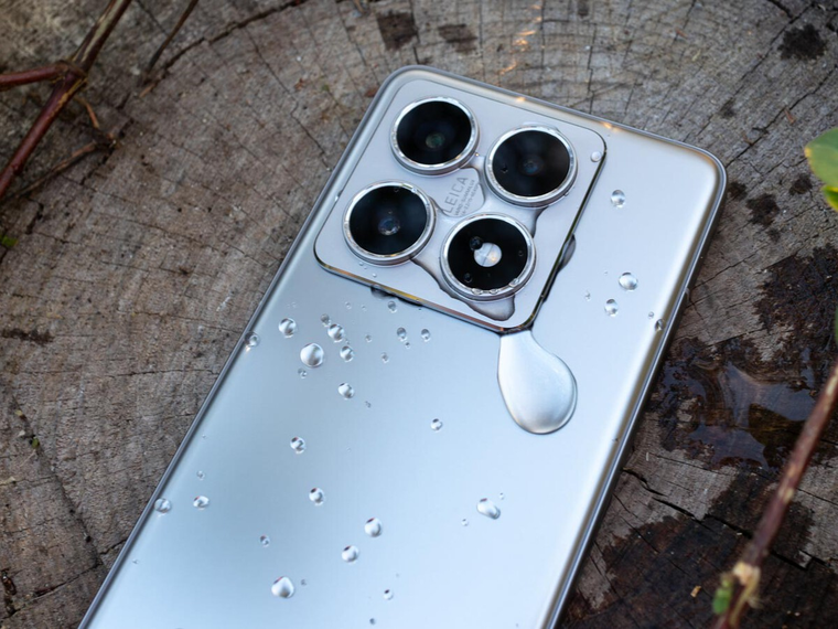 Xiaomi 14T. Xiaomi 14T.